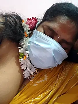 kavinisha online show from 03-08-26, 04:22