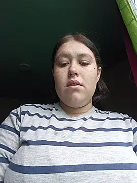 Freckless  online show from 08-07-26, 05:15