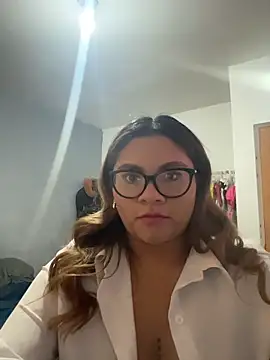 ludmila x online show from 03-11-26, 05:46