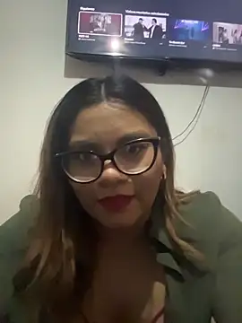 ludmila x online show from 03-25-26, 06:41