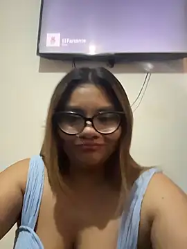 ludmila x online show from 04-05-26, 07:27