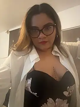 ludmila x online show from 04-09-26, 05:18