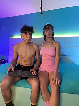 abrilandjulian online show from 03-03-26, 11:38