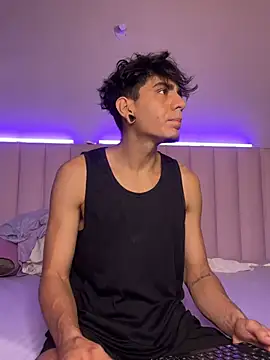 abrilandjulian online show from 03-27-26, 11:54