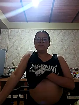 Blanquita vip online show from 02-15-26, 12:51