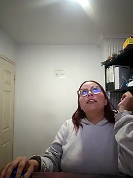 Blanquita vip online show from 03-07-26, 01:30