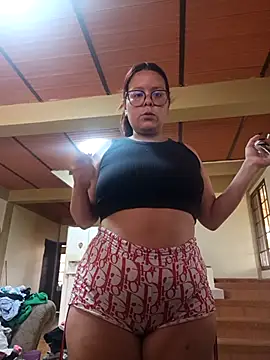Snapshot of Blanquita_vip chatting on 04-24-26, 04:53 Blanquita vip online show from 04-24-26, 04:53