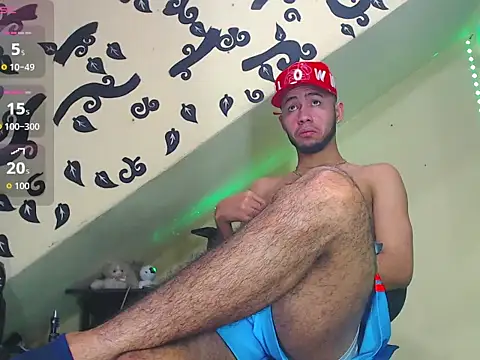 Jhon malo online show from 02-20-26, 03:25