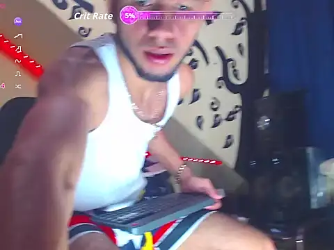 Jhon malo online show from 03-09-26, 01:04