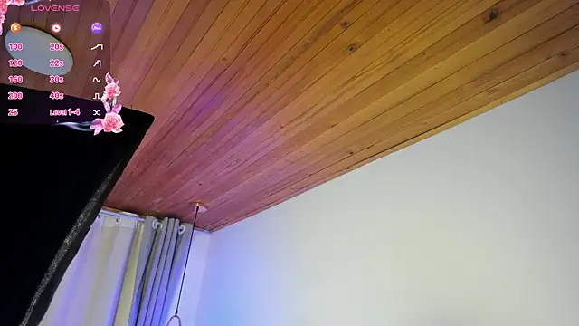 Irisbeel online show from 03-10-26, 06:18