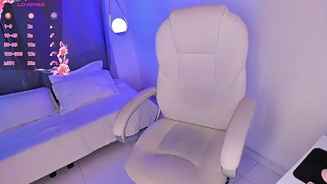 Irisbeel online show from 03-20-26, 05:12