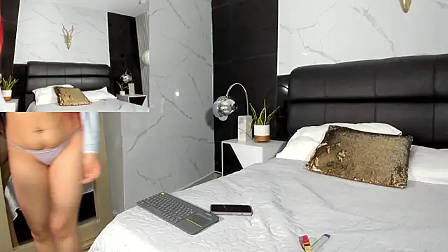 KendraJohns online show from 02-19-26, 07:59