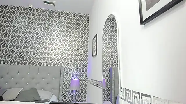 Scarlet anderson02 online show from 02-16-26, 01:07