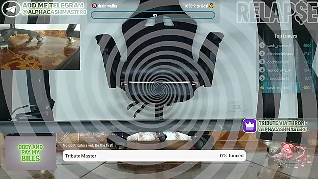 alphacashmaster8 online show from 02-24-26, 08:18