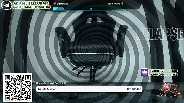 alphacashmaster8 online show from 02-27-26, 02:06