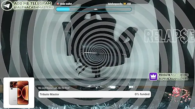 alphacashmaster8 online show from 02-28-26, 03:40