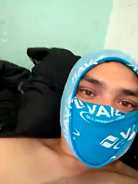 Chondo79 online show from 03-16-26, 01:22