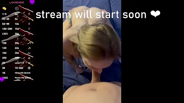 Para Love69 online show from 03-09-26, 05:55