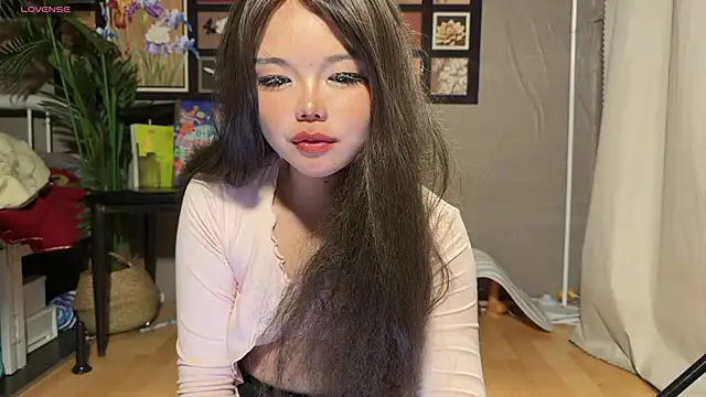 Snapshot of xiaosu22 chatting on 03-21-26, 10:20 xiaosu22 online show from 03-21-26, 10:20