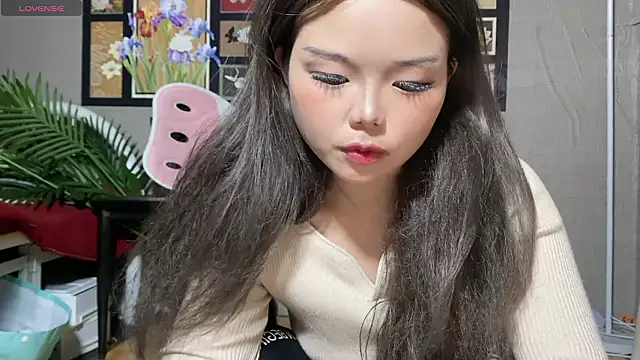 Snapshot of xiaosu22 chatting on 03-27-26, 05:57 xiaosu22 online show from 03-27-26, 05:57