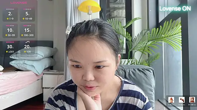 Snapshot of xiaosu22 chatting on 06-06-26, 01:11 xiaosu22 online show from 06-06-26, 01:11