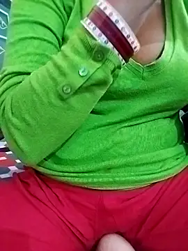 Sarika-rani online show from 02-15-26, 02:52