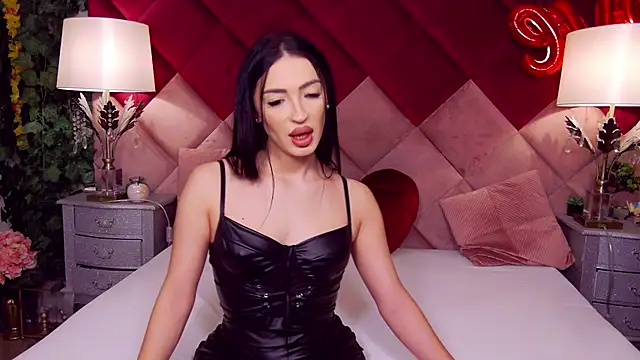 VictoriaLanes online show from 02-19-26, 05:25