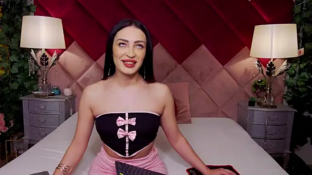 VictoriaLanes online show from 03-11-26, 05:57