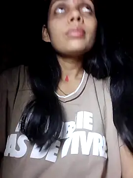 Horny Girl VIP online show from 05-03-26, 01:50