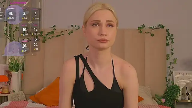 JadenLove  online show from 05-03-26, 05:08