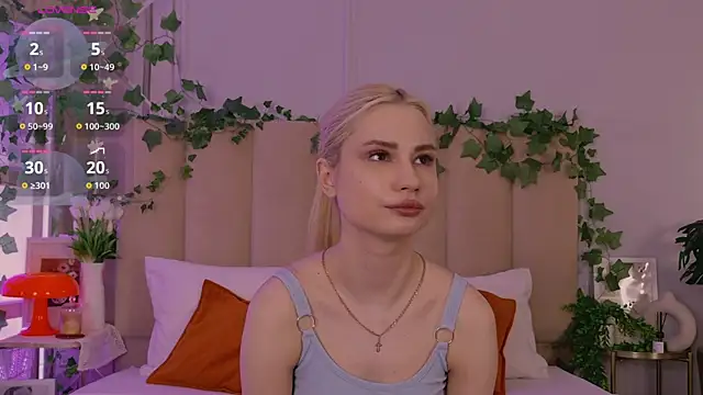 JadenLove  online show from 05-13-26, 05:54