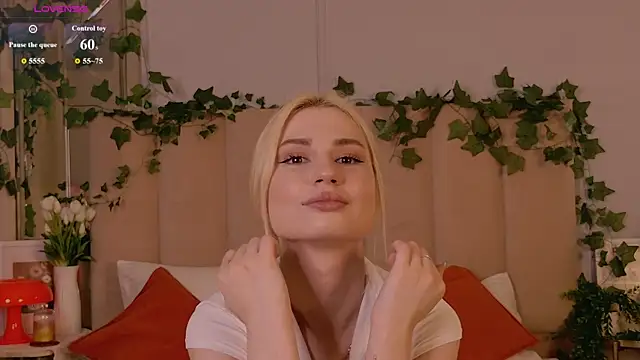 JadenLove  online show from 05-15-26, 05:20