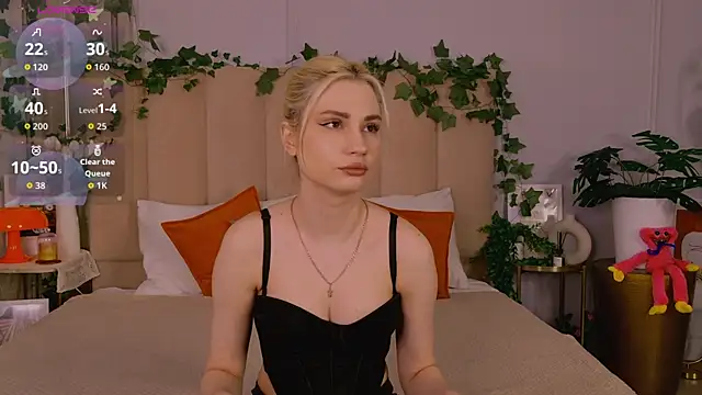 JadenLove  online show from 05-18-26, 05:08