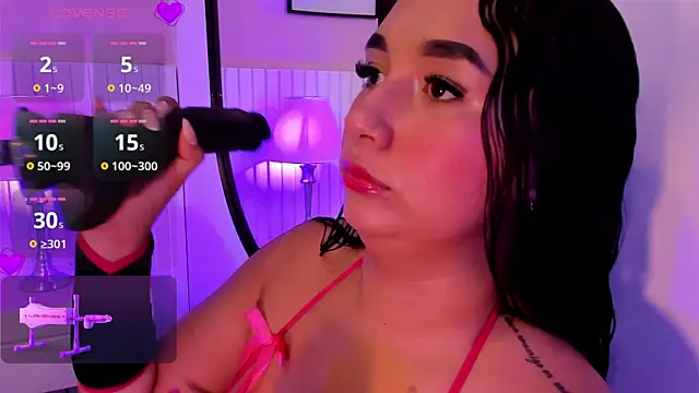 irene lopes online show from 05-07-26, 03:23