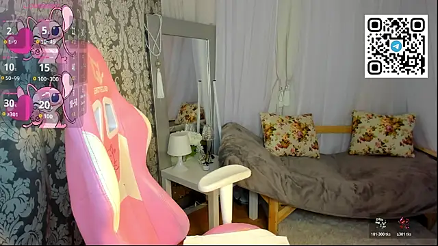 Linda  Bloom online show from 05-04-26, 01:01