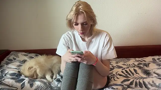 HirokoMassengills online show from 03-01-26, 04:58