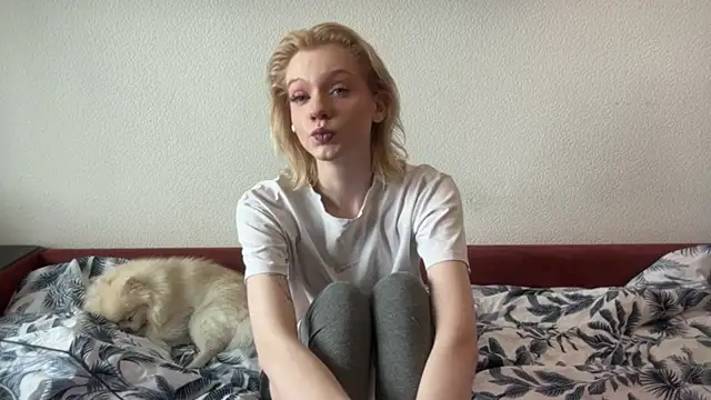 HirokoMassengills online show from 03-02-26, 04:58