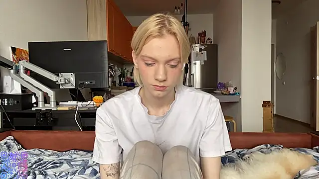 HirokoMassengills online show from 03-26-26, 05:02