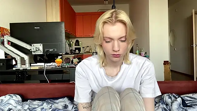 HirokoMassengills online show from 03-27-26, 08:26