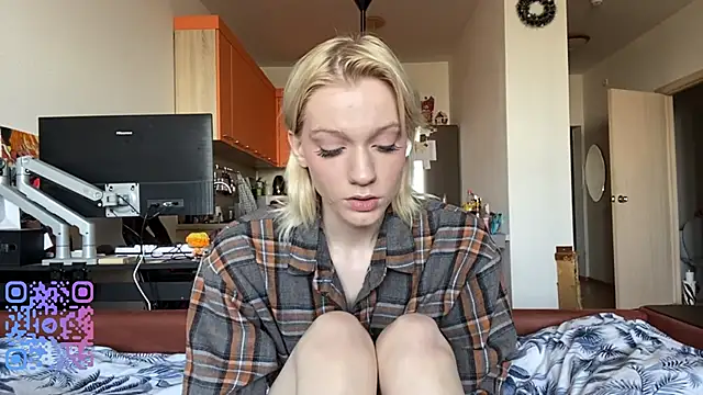 HirokoMassengills online show from 03-31-26, 05:30