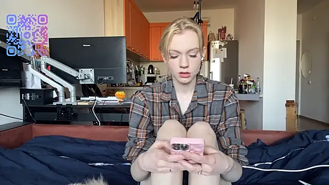 HirokoMassengills online show from 04-02-26, 04:43