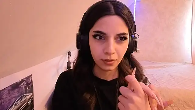 Blissmissataeses online show from 04-07-26, 10:37