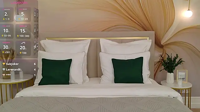 RebecaFields online show from 03-10-26, 04:12