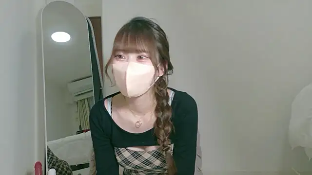 ukachan  online show from 03-12-26, 06:03