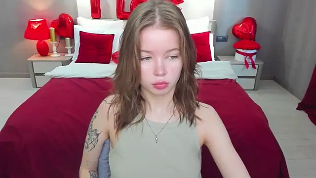 Violetta  Dreams online show from 02-20-26, 06:26