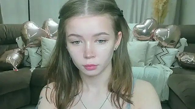 Violetta  Dreams online show from 03-07-26, 06:27