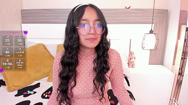 Emilyblussh online show from 03-27-26, 08:08