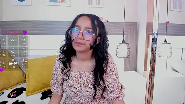 Emilyblussh online show from 03-30-26, 07:48