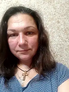 Snapshot of Susan8421 chatting on 02-13-26, 05:09 Susan8421 online show from 02-13-26, 05:09