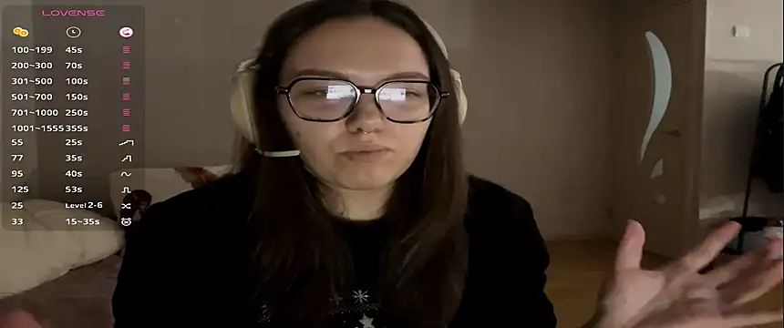 TrulaSowels online show from 02-16-26, 03:24